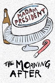 Poster The Morning After 2018