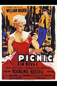 Voir Picnic en streaming