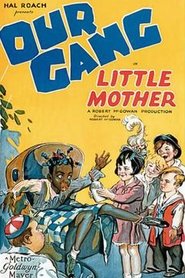 Poster Little Mother 1929