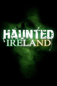 Spooked: Ireland постер