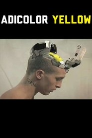 Adicolor Yellow