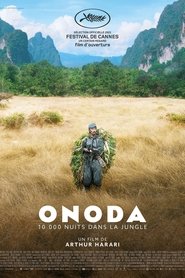 10.000 Nights in the Jungle (2021)