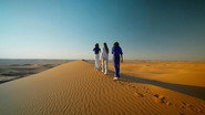 Saudi: Arabia is Calling