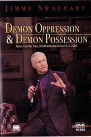 Poster Demon Oppression & Demon Possession 2006