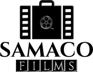 Logo for Samaco Films