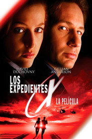 Los Expedientes X: La película (1998)
