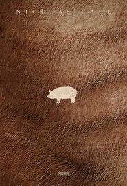 poster Pig