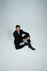 Fabrice Ghazi Chyrillo W.A.P