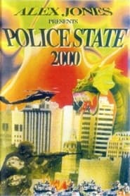 Police State 2000 постер