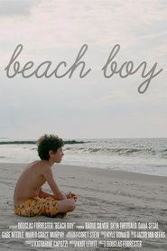 Poster Beach Boy