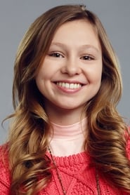 Alexandra Peters is Caitlin