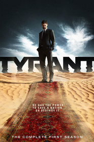 Tyrant Season 1 2