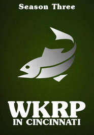 WKRP in Cincinnati Season 3 3