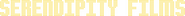 Serendipity Films