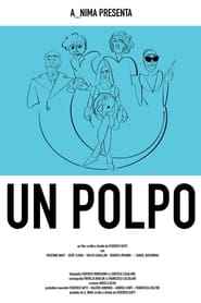 Poster Un polpo, ovvero: breve manuale per districarsi dalla malasorte nelle situazioni meno idonee