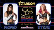 Stardom 5★STAR Grand Prix 2020 ~ Day 5 (Evening Show)
