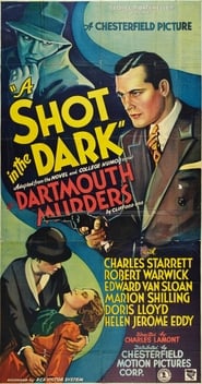 A Shot in the Dark 1935 吹き替え 動画 フル