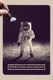 Operation Avalanche 2016 ការចូលប្រើដោយឥតគិតថ្លៃគ្មានដែនកំណត់