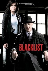 The Blacklist (2013) me Titra Shqip