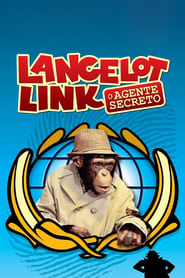 Lancelot Link, Secret Chimp