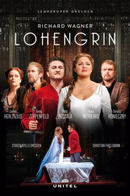 Lohengrin - Semperoper Dresden