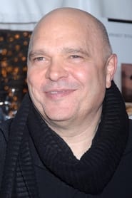 Photo de Anthony Minghella Self 