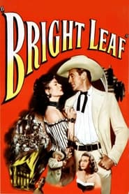 Poster Bright Leaf 1950