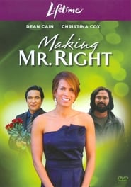 Making Mr. Right постер