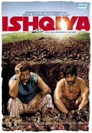 Ishqiya постер