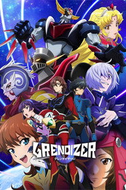 Grendizer U (2024)