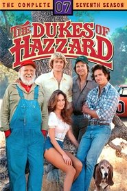 Poster for Season 7