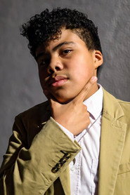 Damian Vergara