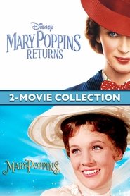 Mary Poppins Dublado Online