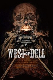 West of Hell постер