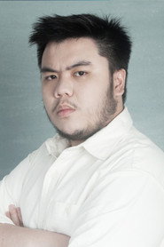 Portrait of Dyland Pros