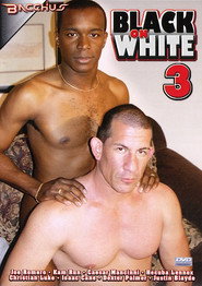 Black on White 3