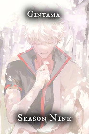 Gintama Gintama. - Slip Arc 11