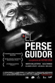 Poster El perseguidor 2010