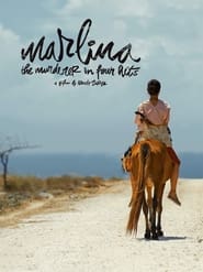 Marlina the Murderer in Four Acts постер