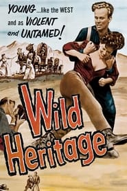 Wild Heritage постер