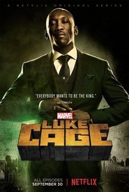 Luke Cage: Season 1