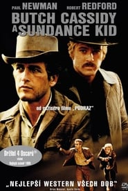 Butch Cassidy a Sundance Kid