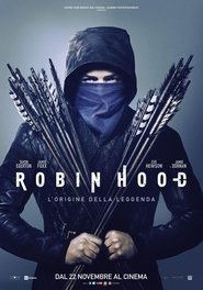 Robin Hood Lorigine Della Leggenda Streaming Ita Guarda Ora