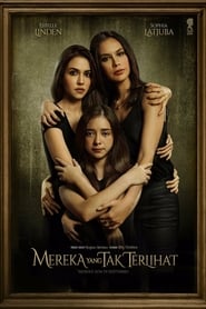 Mereka Yang Tak Terlihat poster