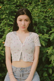 Image of Shirley Chan Yan-Yin