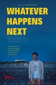 Voir Whatever Happens Next en streaming vf gratuit sur streamizseries.net site special Films streaming