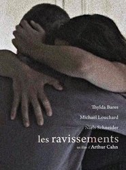 Poster Les ravissements