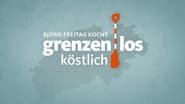 Björn Freitag kocht grenzenlos köstlich en streaming