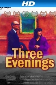 Three Evenings постер