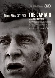 The Captain (2017)